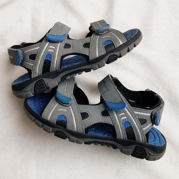 eddie bauer kids sandals
